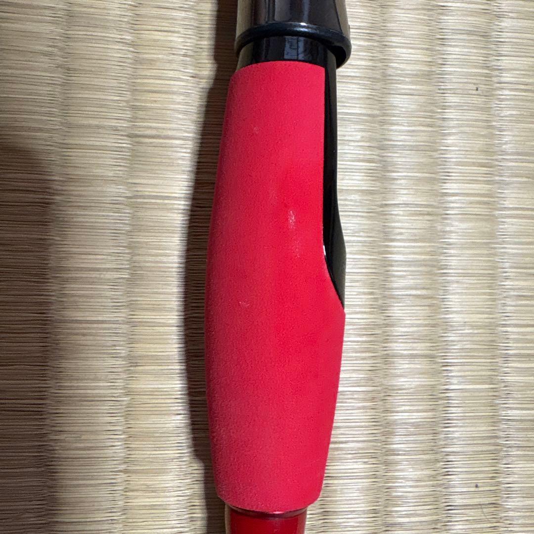 Squid wicked game エギングロッド ブリーデン タグ付き