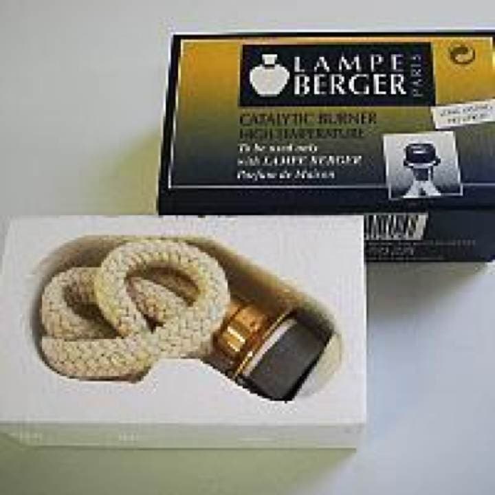 ランプべルジェ アロマランプ 正規品1