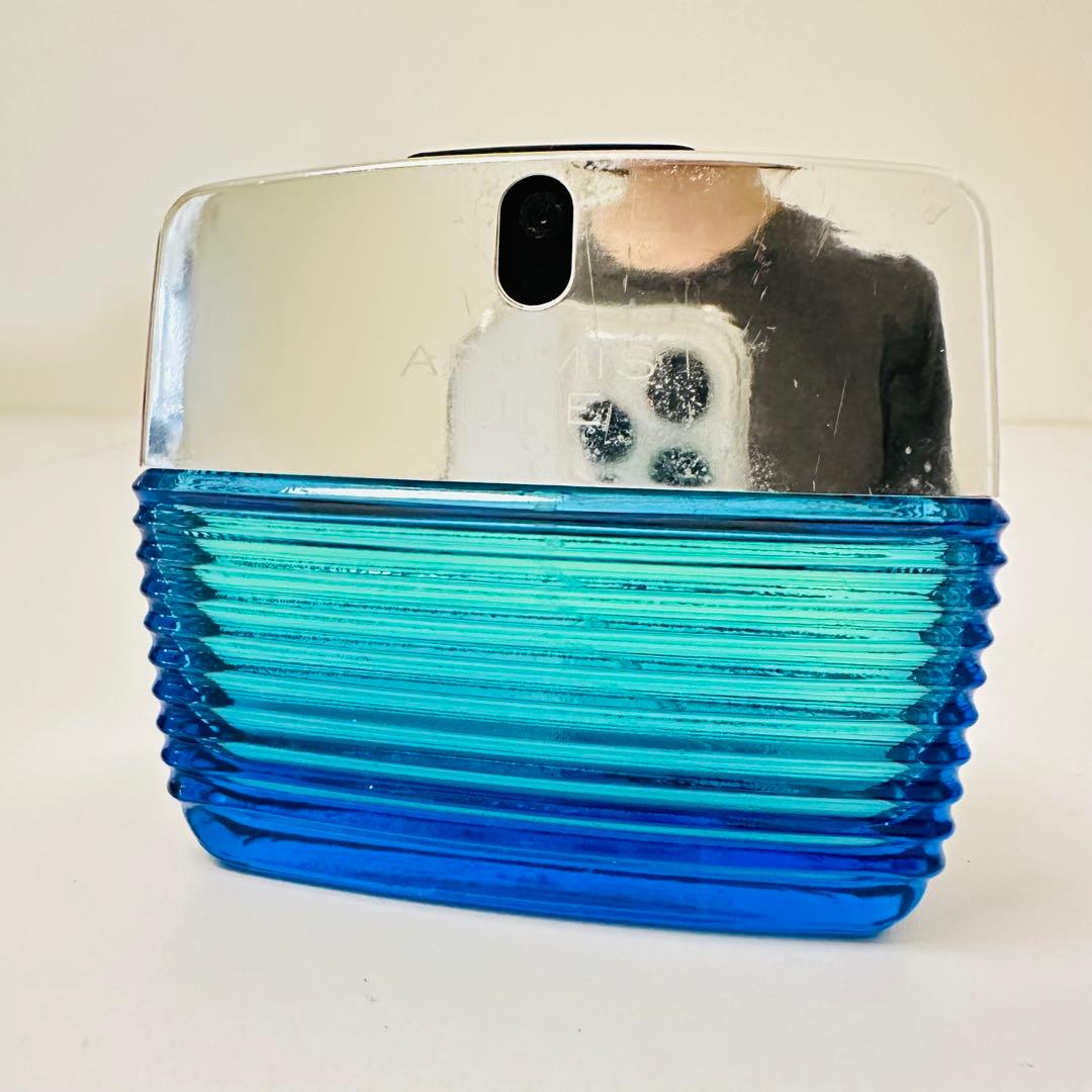 アラミス ライフ オードトワレ50ml