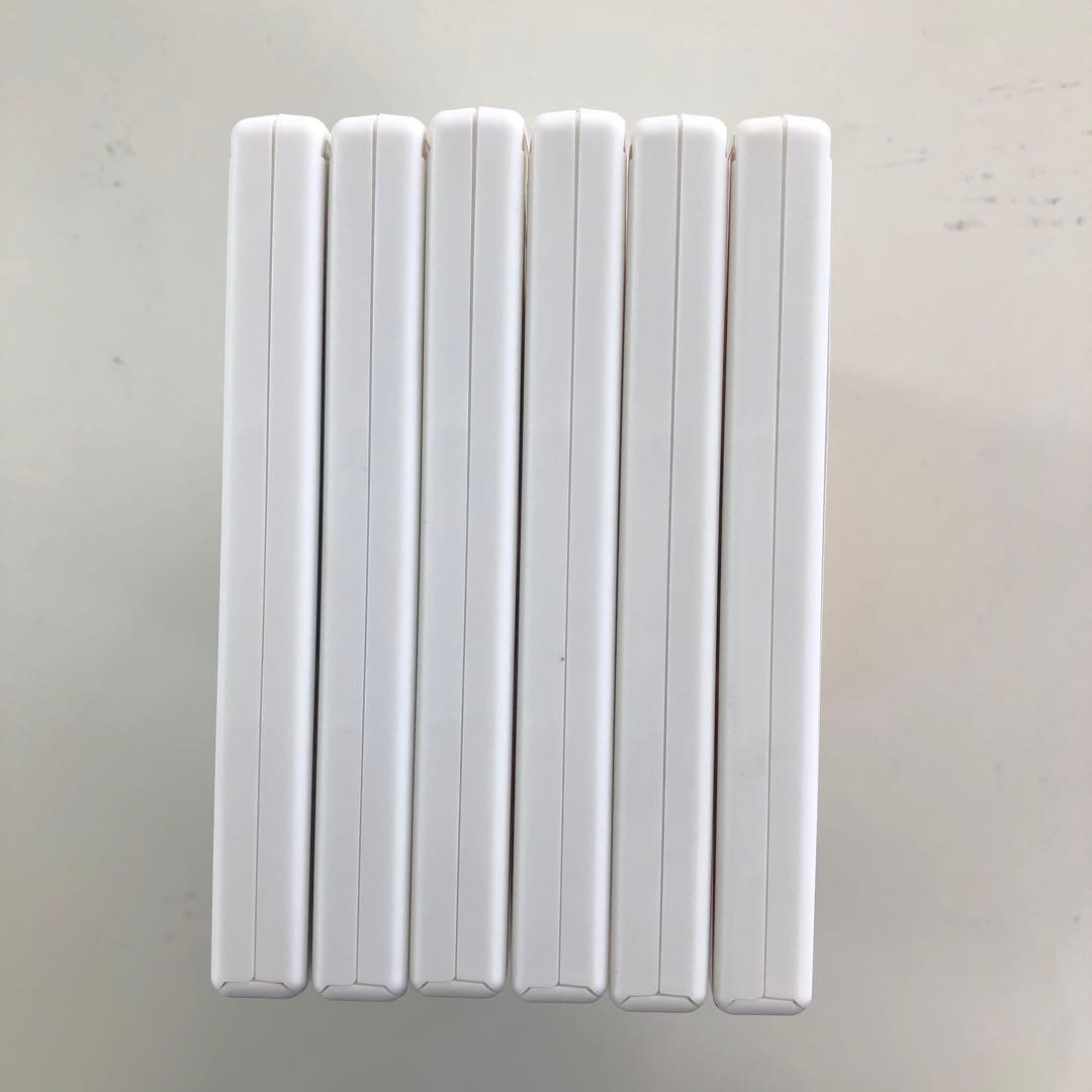 DVD まとめ ショムニ secondシリーズ シーズン2 6点【動作確認済み】