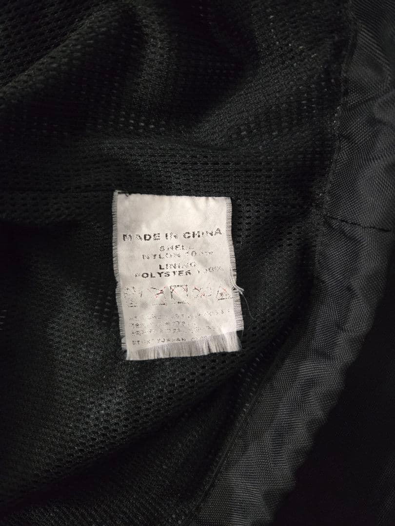 STUSSY×NEIGHBORHOOD BONEYARDS コーチジャケット L