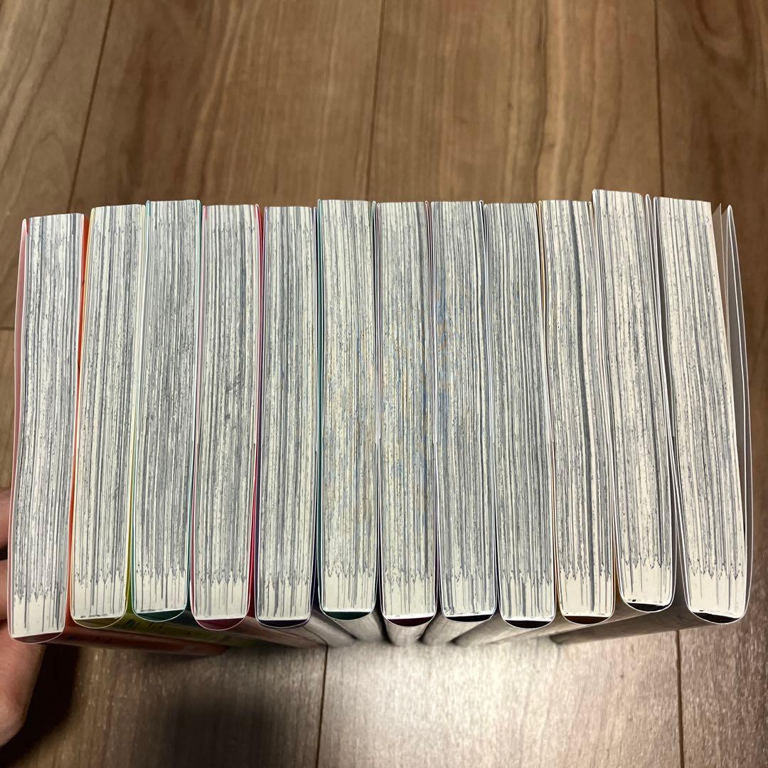 左ききのエレン1〜24巻　ほぼ新品