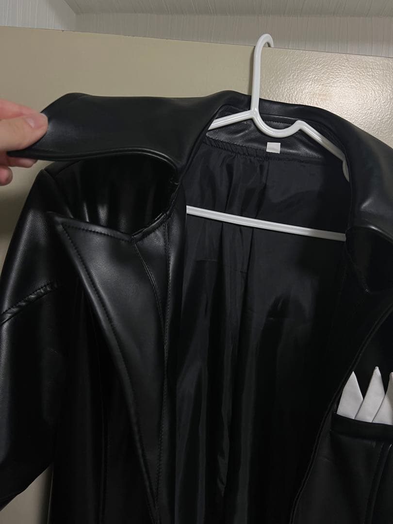 Persona 5 Joker ペルソナ5 ジョーカー コスプレ 衣装 ウイッグ