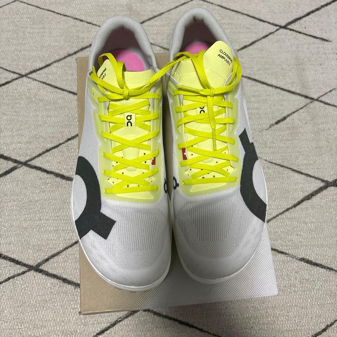 り*さ様 On アンプリウス2 28.0cm