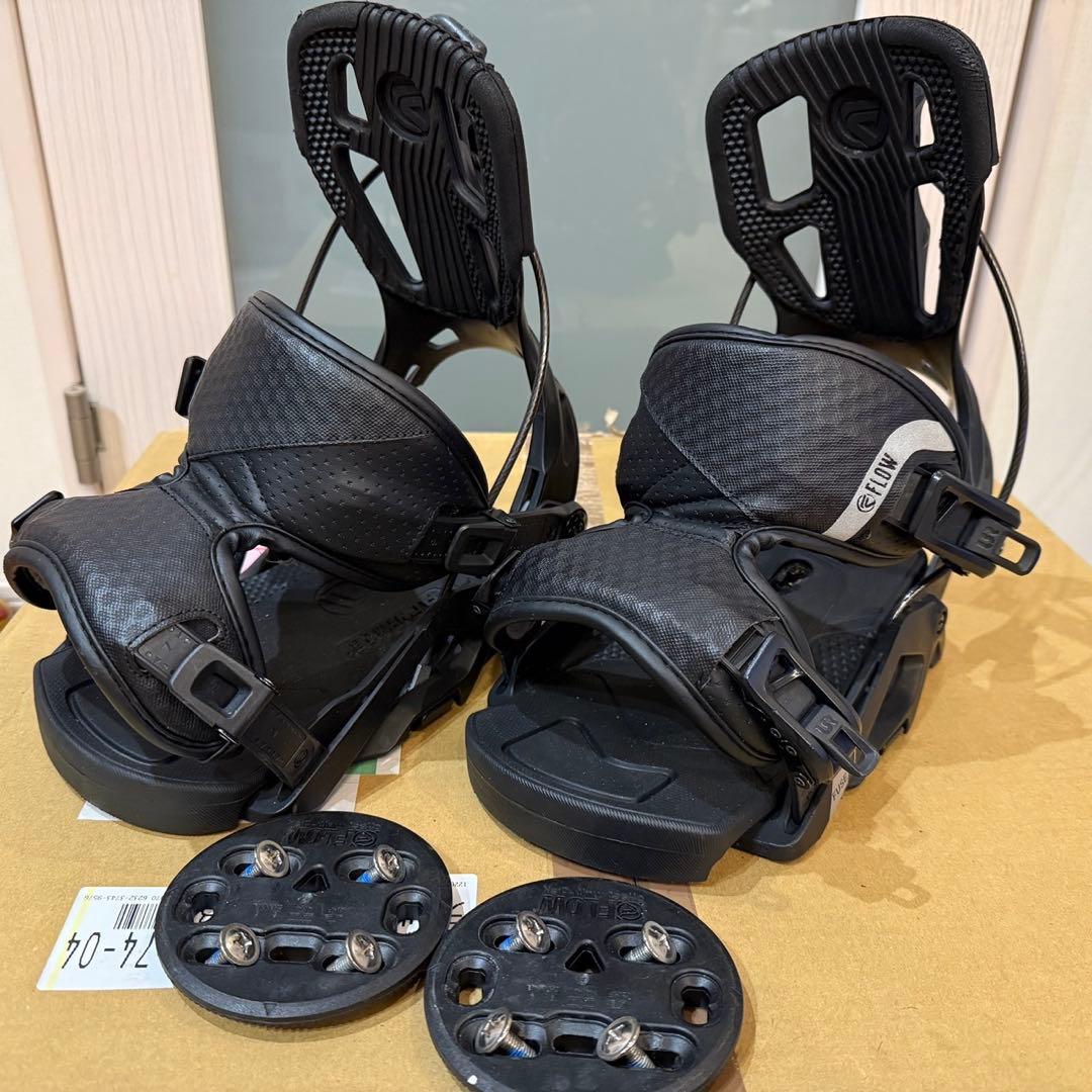 FLOW FUSE サイズL