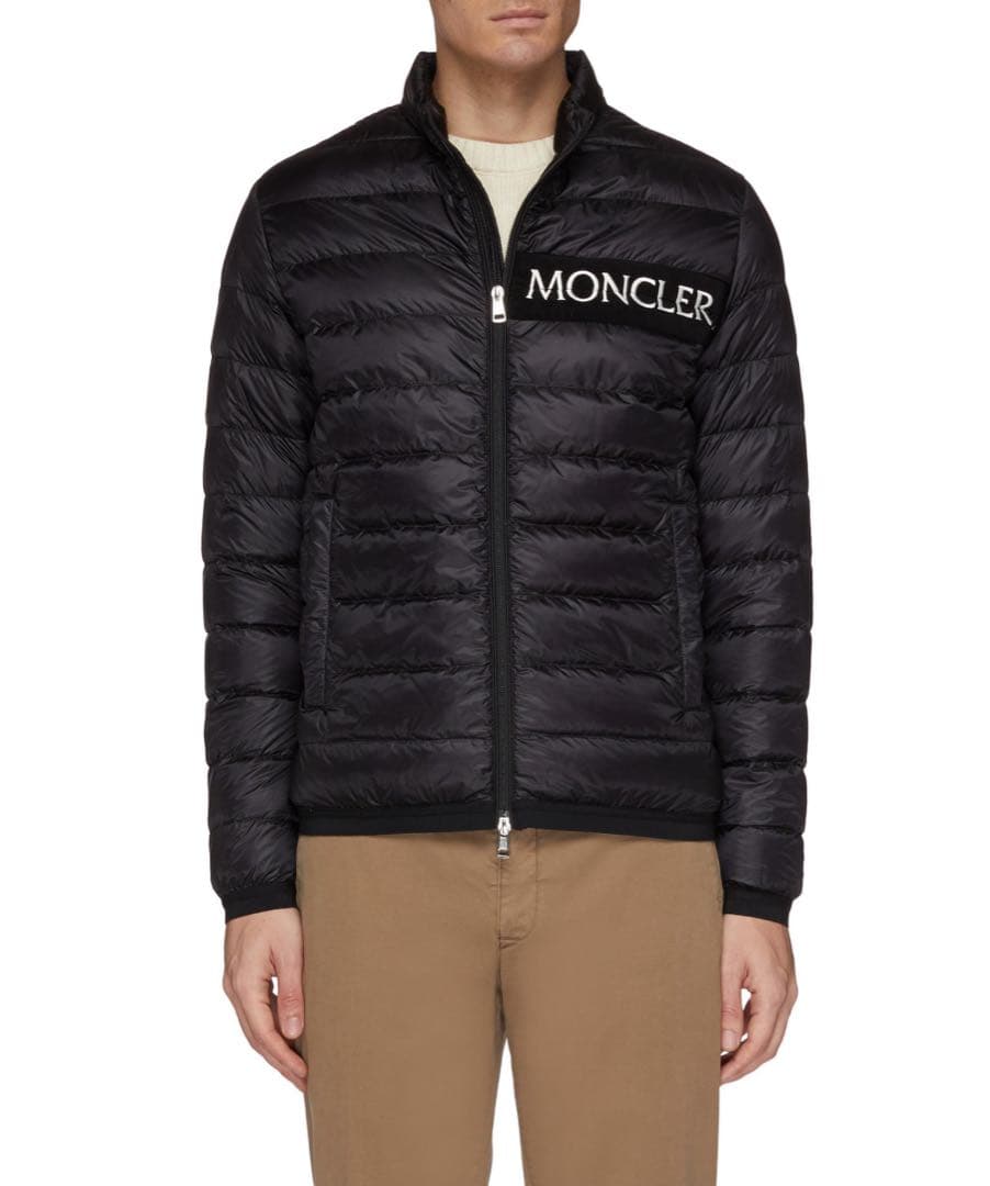 MONCLER モンクレール　NEVEU GIUBBOTTO ヌブーライトダウン