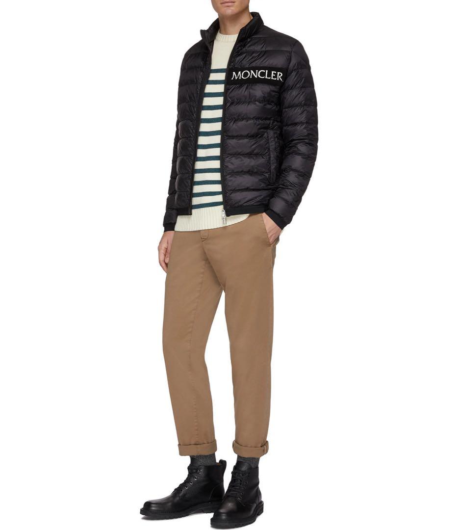 MONCLER モンクレール　NEVEU GIUBBOTTO ヌブーライトダウン