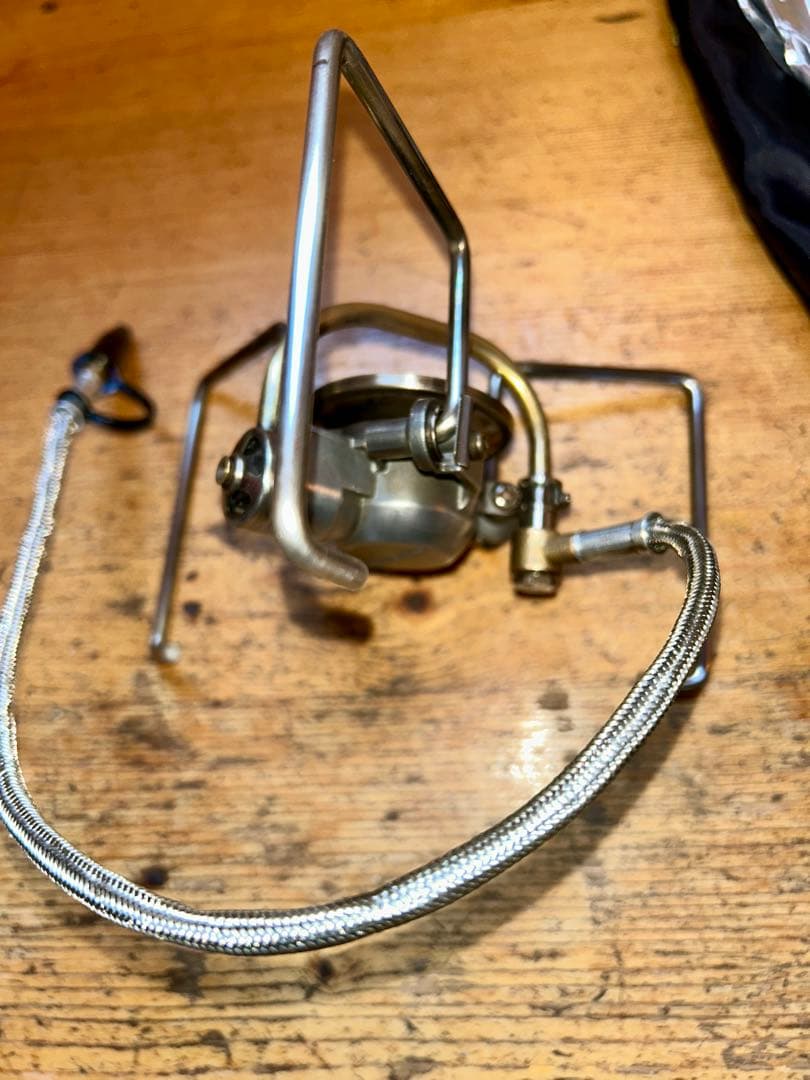 SOTO MUKAストーブ SOD-371 フューエルボトル 700ml