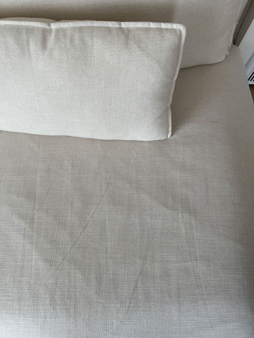 IKEA イケア SÖDERHAMN ソーデルハムン 3人掛け