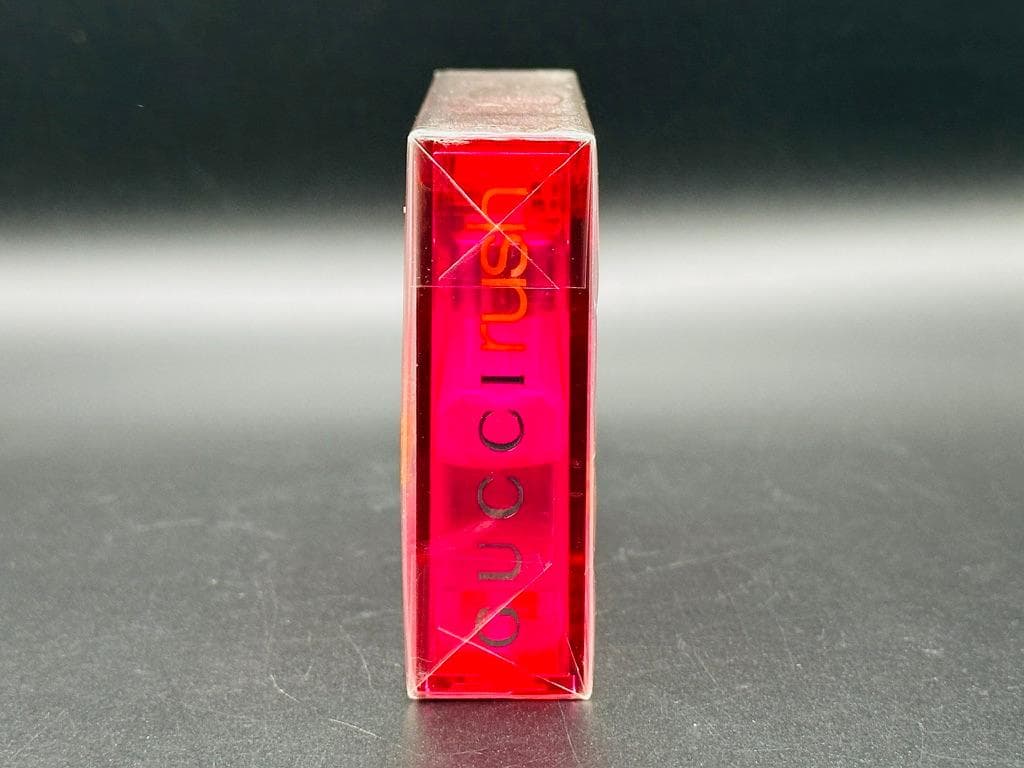 【新品】 GUCCI rush 2 グッチ ラッシュ 2 香水 希少品 30ml