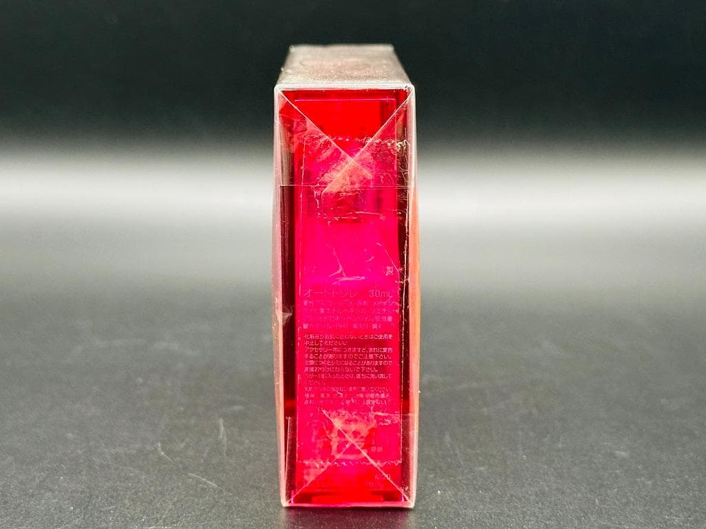 【新品】 GUCCI rush 2 グッチ ラッシュ 2 香水 希少品 30ml