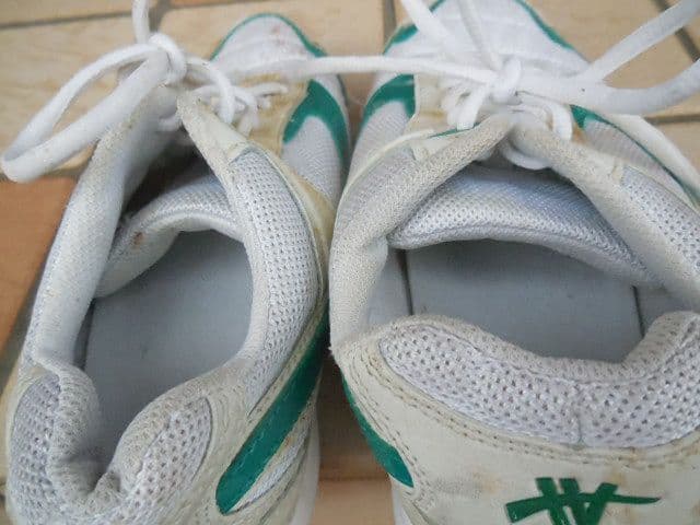 室内 校内 屋内 体育館 シューズ スニーカー ゴールドスター 23.5㎝