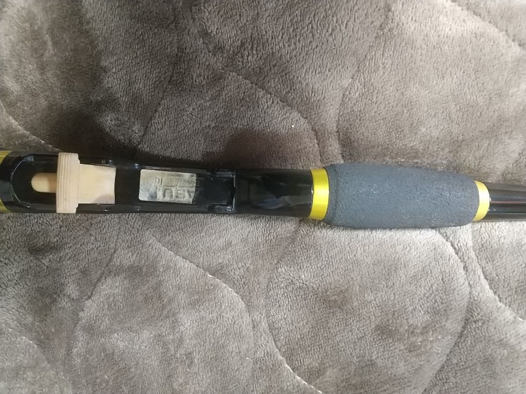 ABU DIPLOMAT 651 アブディプロマット 651 ZOOM