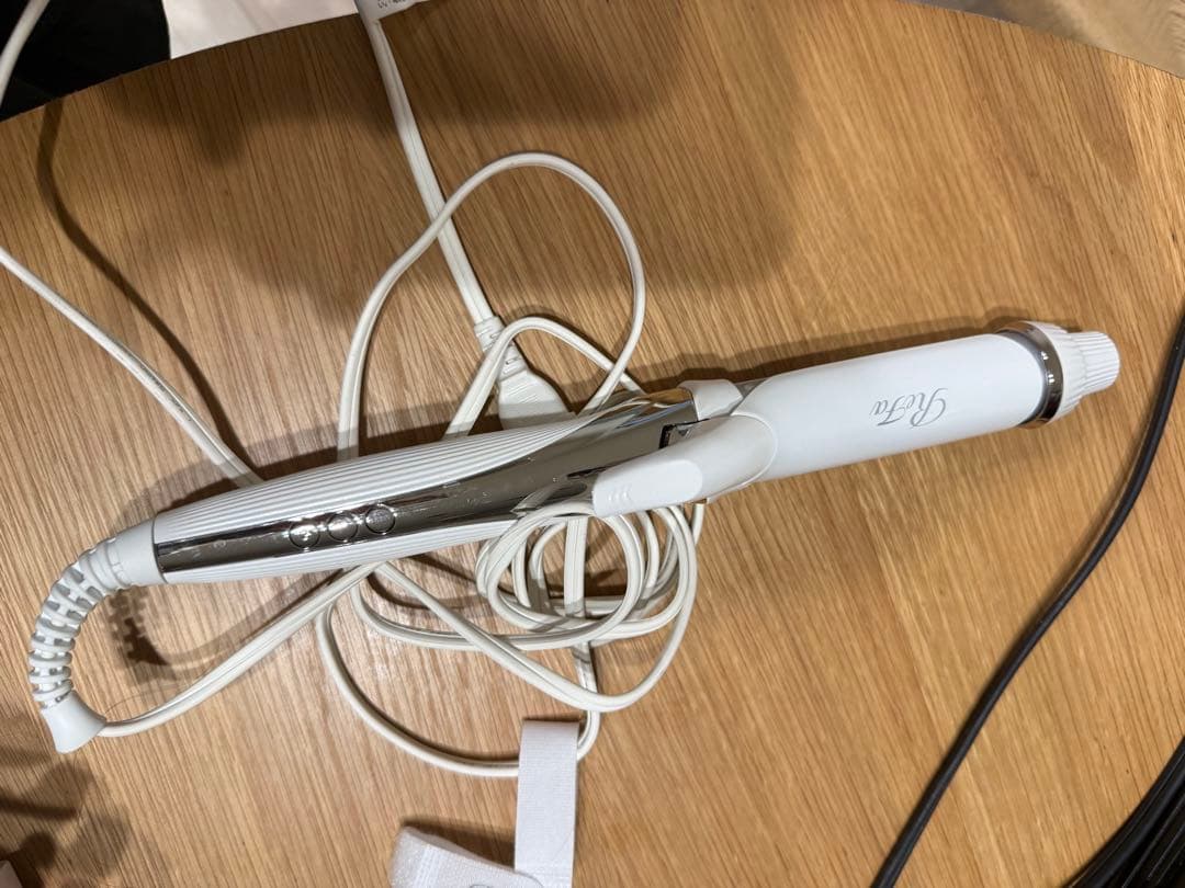 ReFa ビューティックカールアイロン　32mm