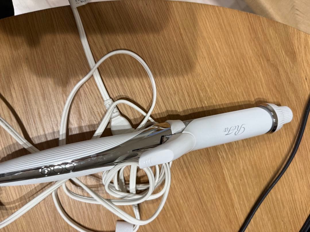 ReFa ビューティックカールアイロン　32mm