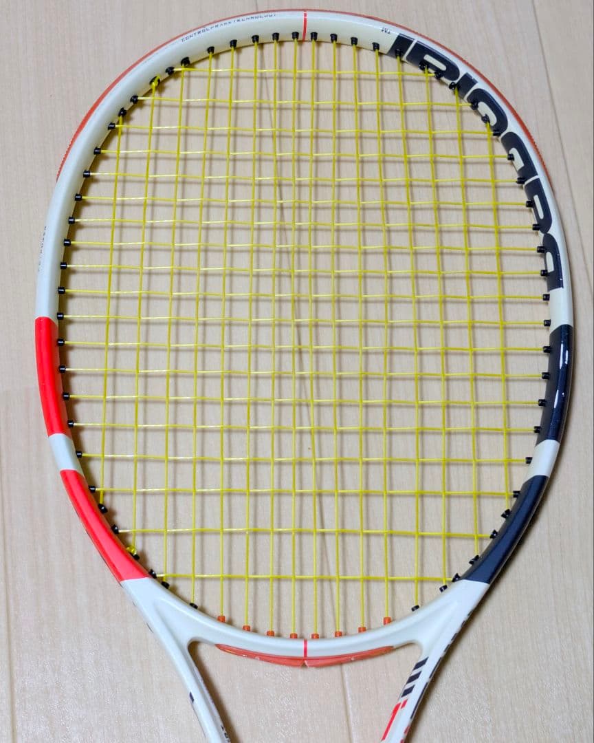 ラケット(硬式用) Babolat Pure Strike 100 G2 2019