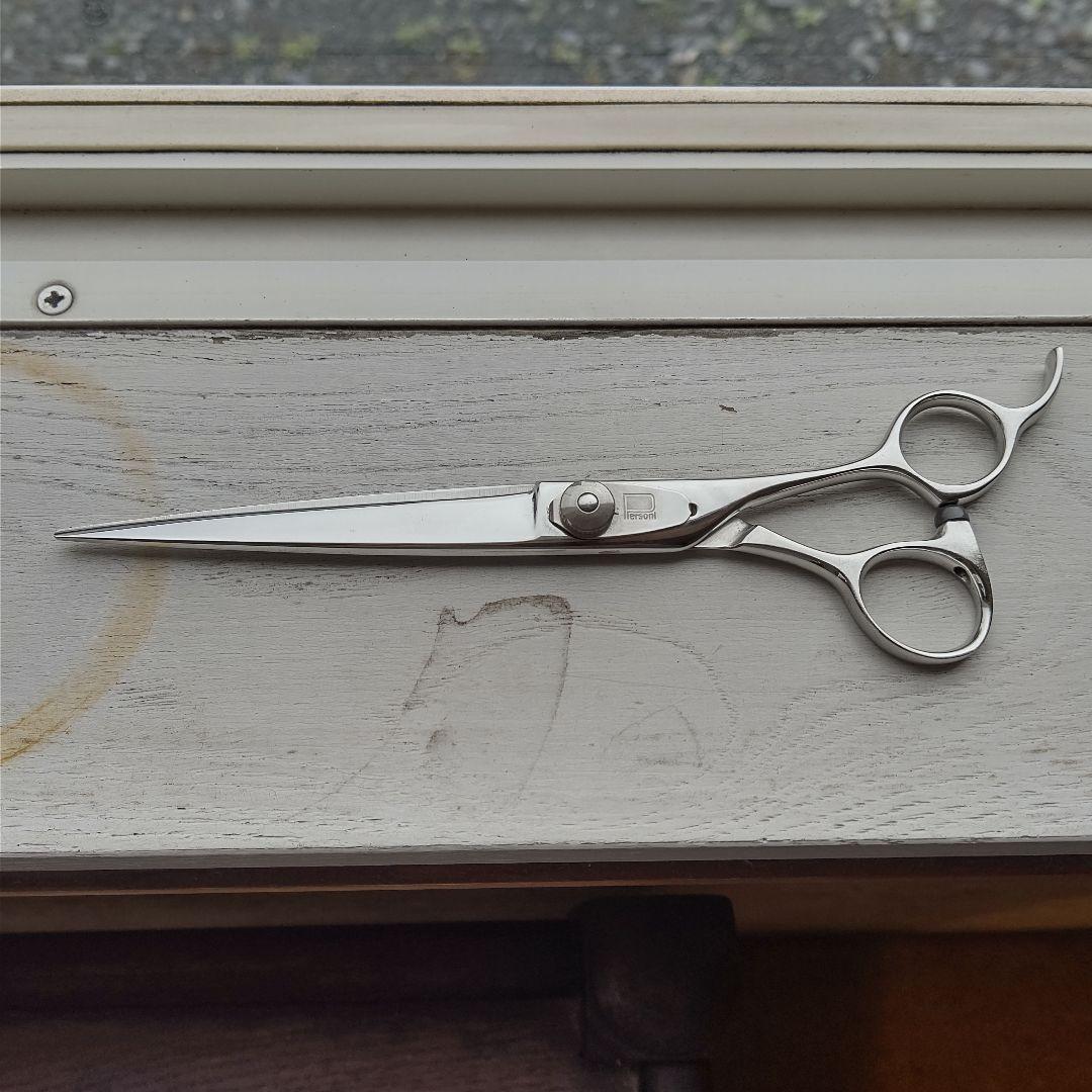 8インチ コバルト