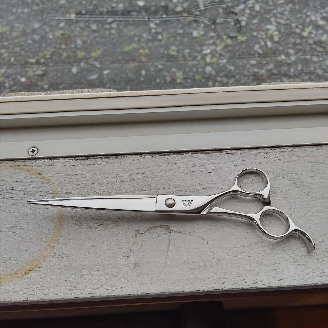 8インチ コバルト