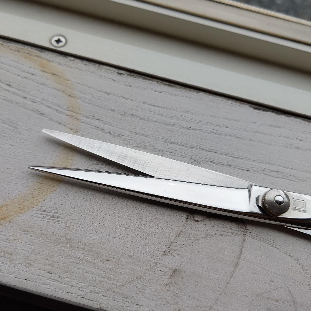 8インチ コバルト