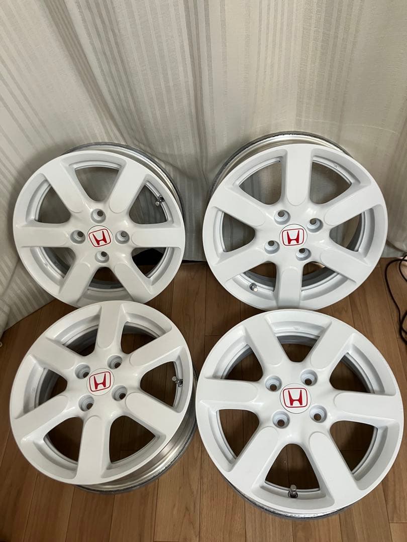 yu　ホンダN-ONE純正ホイール4本セット