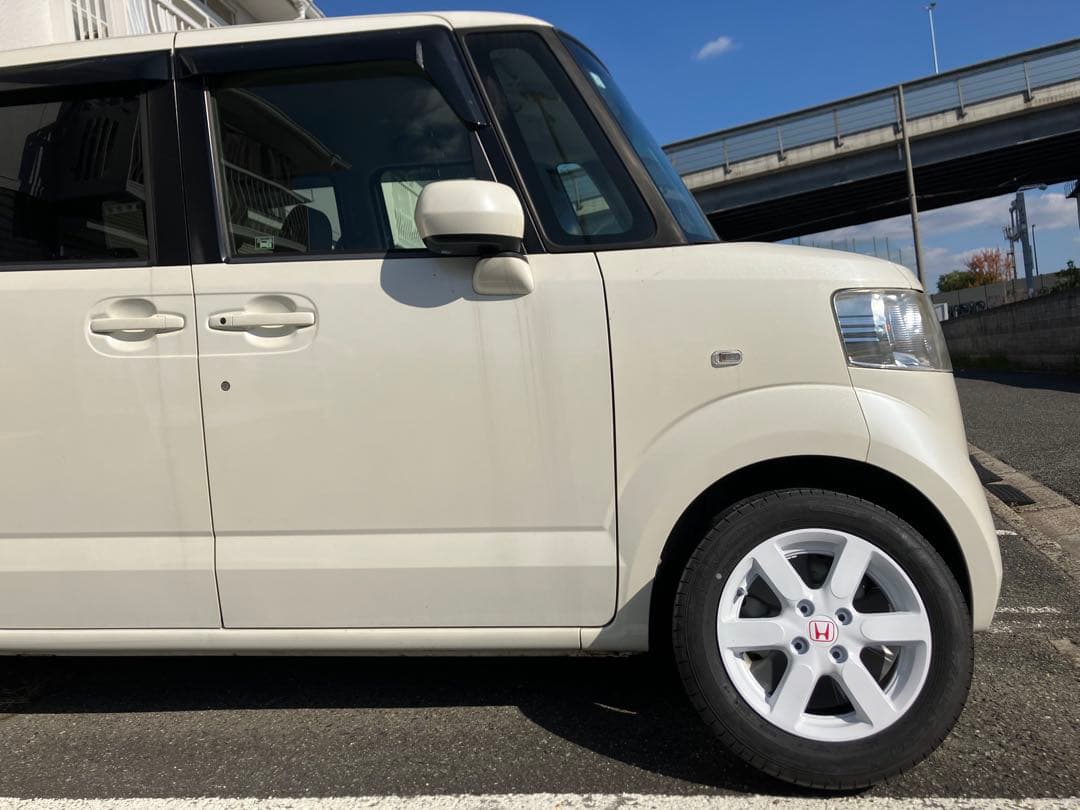 yu　ホンダN-ONE純正ホイール4本セット