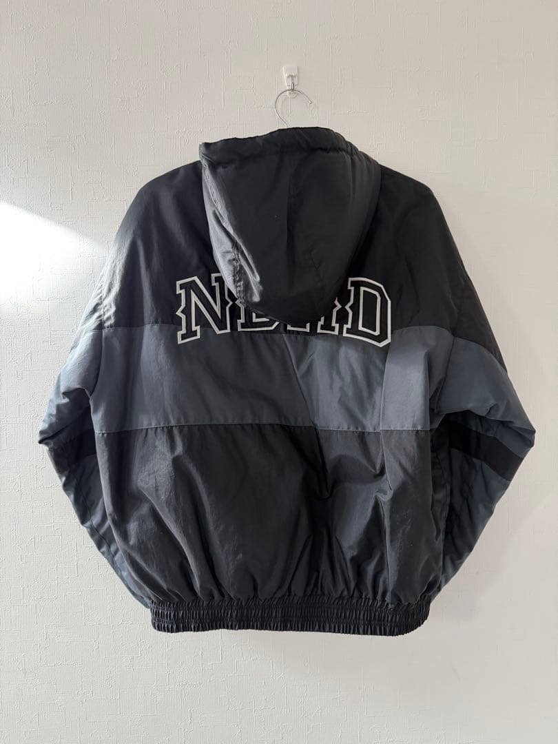 NEIGHBORHOOD Team Jacket ネイバー　チームジャケット
