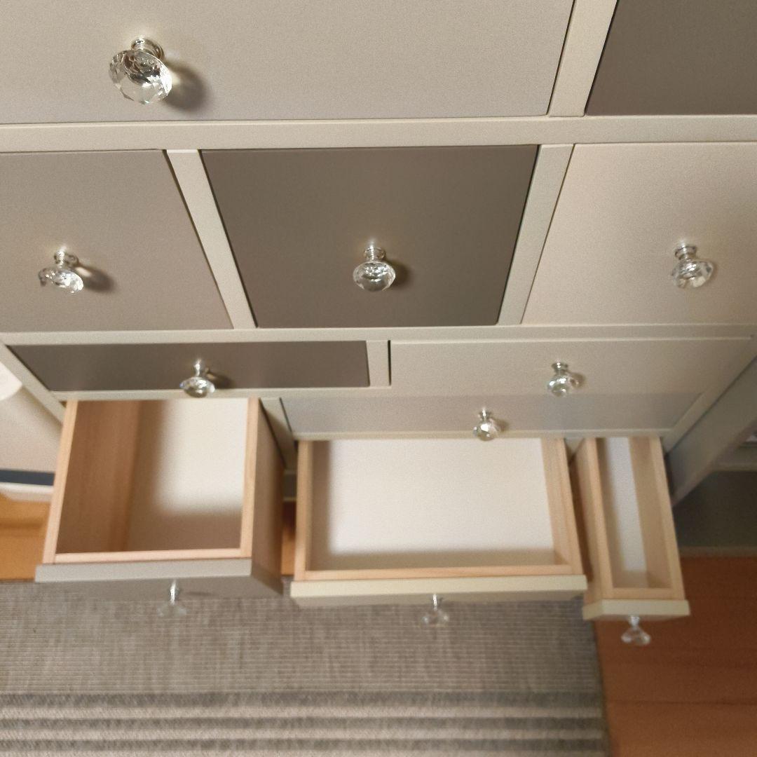 あっちゃん　francfranc サンクチェスト