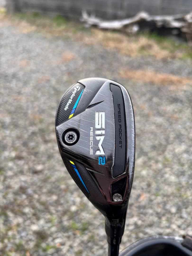 SIM2 レスキュー 3U TENSEI SILVER TM70（S）