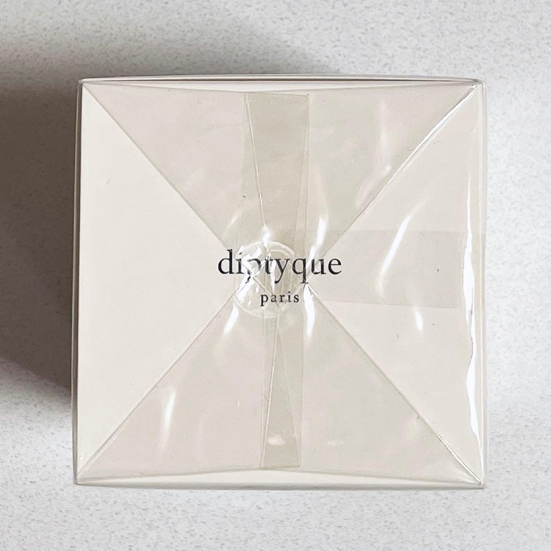 大人気！ベストセラー！クラシックキャンドルBaies ベ　ディプティック