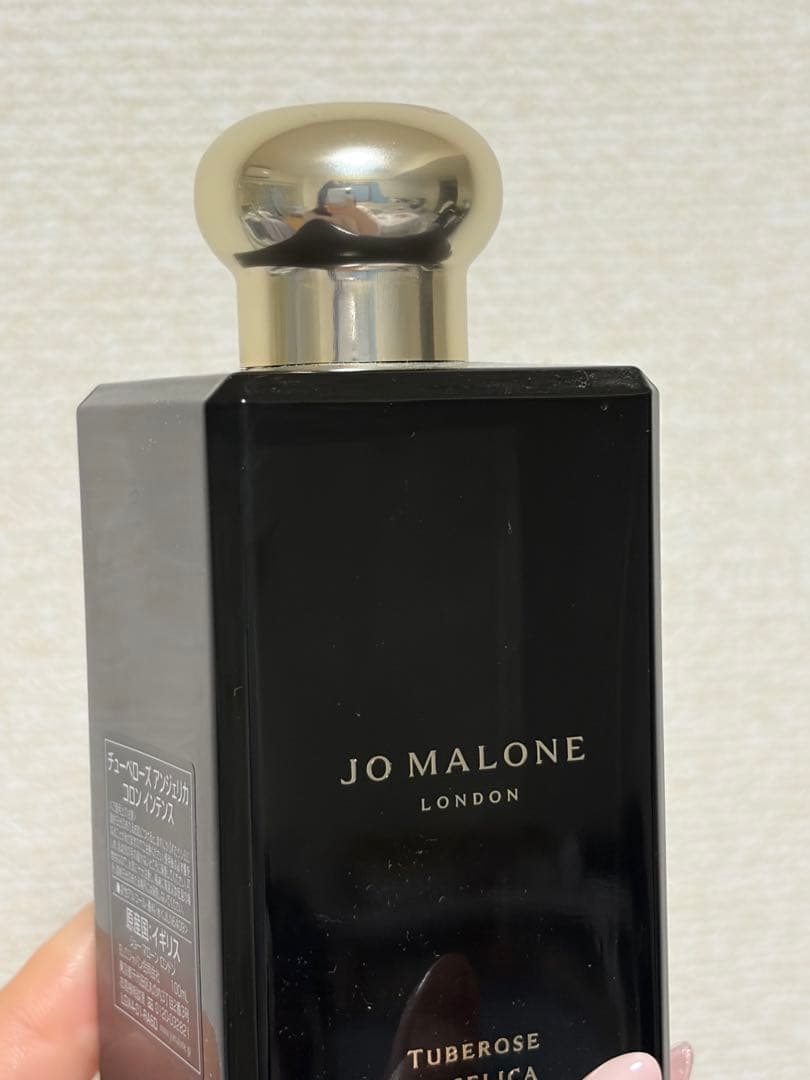 JO MALONE チューベローズ アンジェリカ コロン 100ml