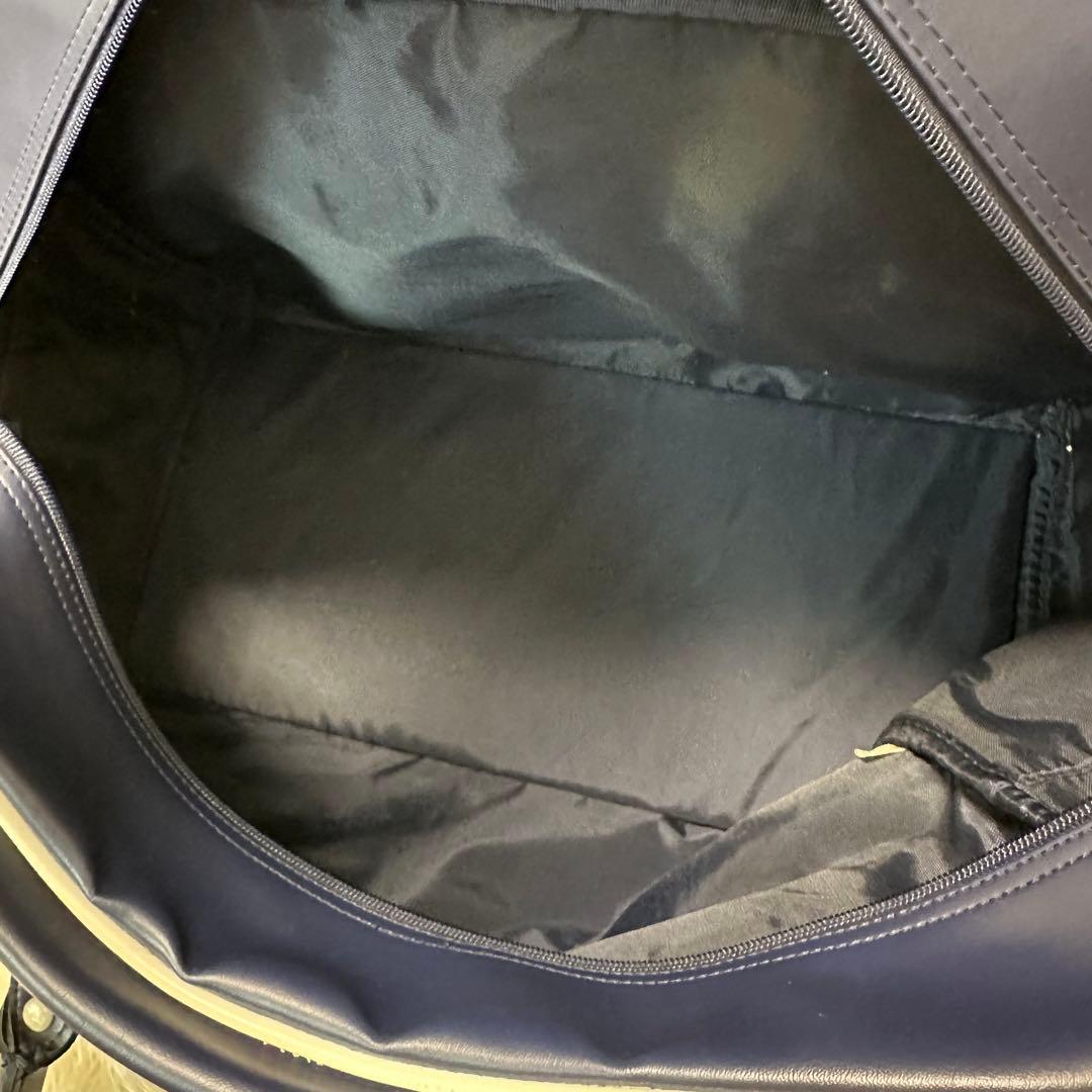 COMME des GARCONS SHIRT×FRED PERRY ボストン