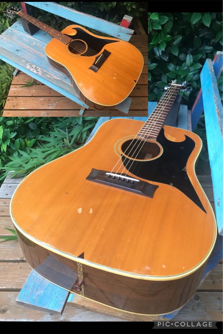 the greco Ｇ-40 ザ・グレコ