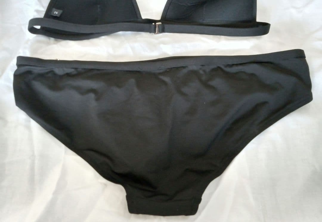 D&Gトライアングルブラビキニ 2