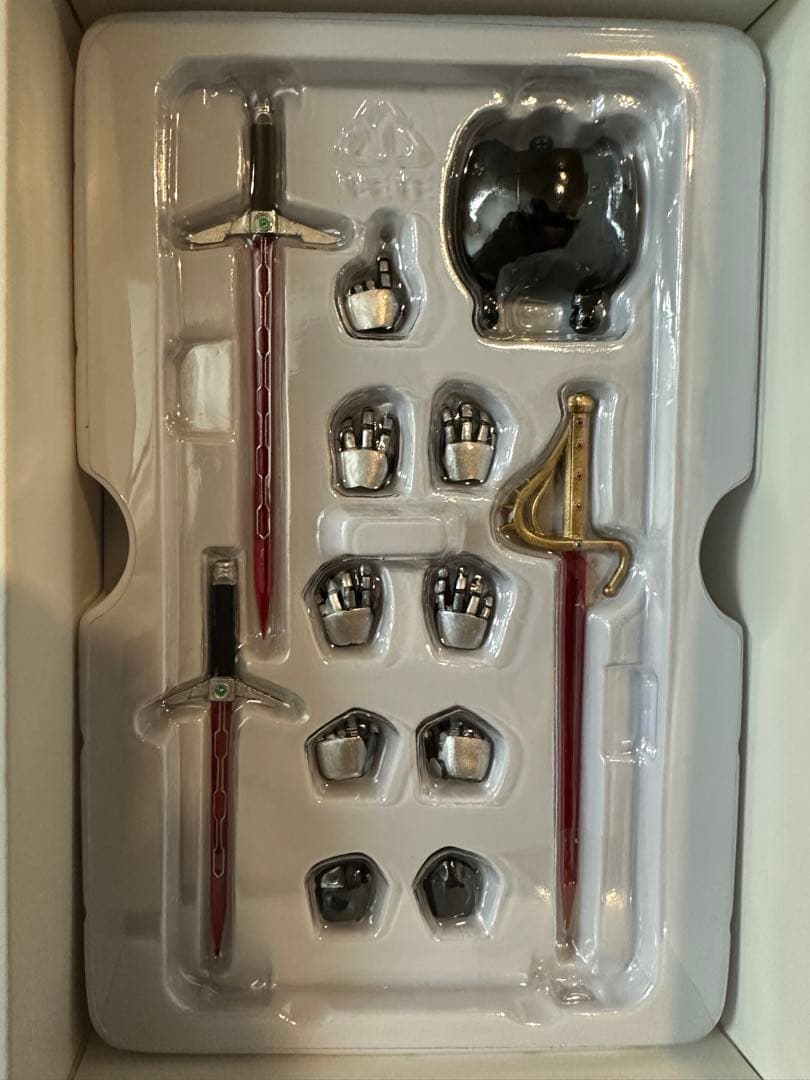 真骨彫製法 シャドームーン 仮面ライダーBLACK