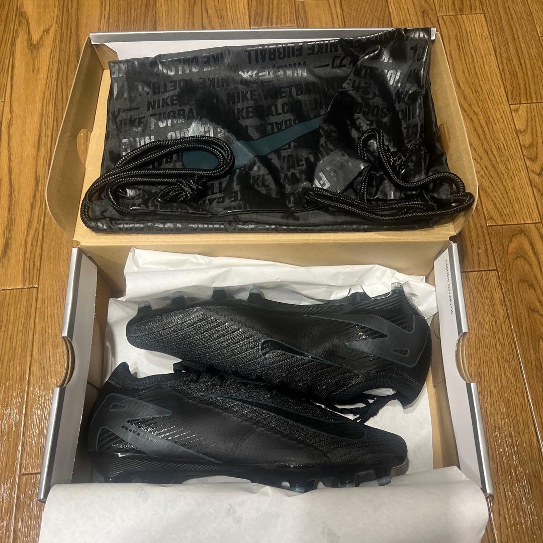 ク*）様 ナイキヴェイパー16 エリートAG-PRO 27.5