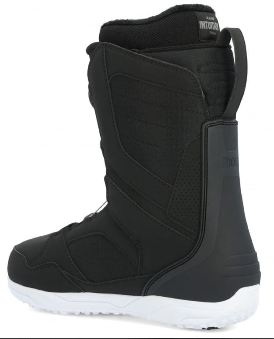 白空さん専用　RIDE スノーボードブーツ セイジブラック SAGE BLACK
