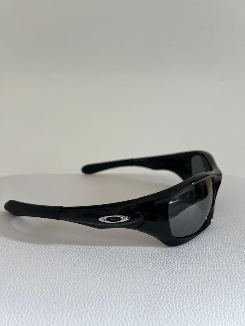 オークリー ピットブル