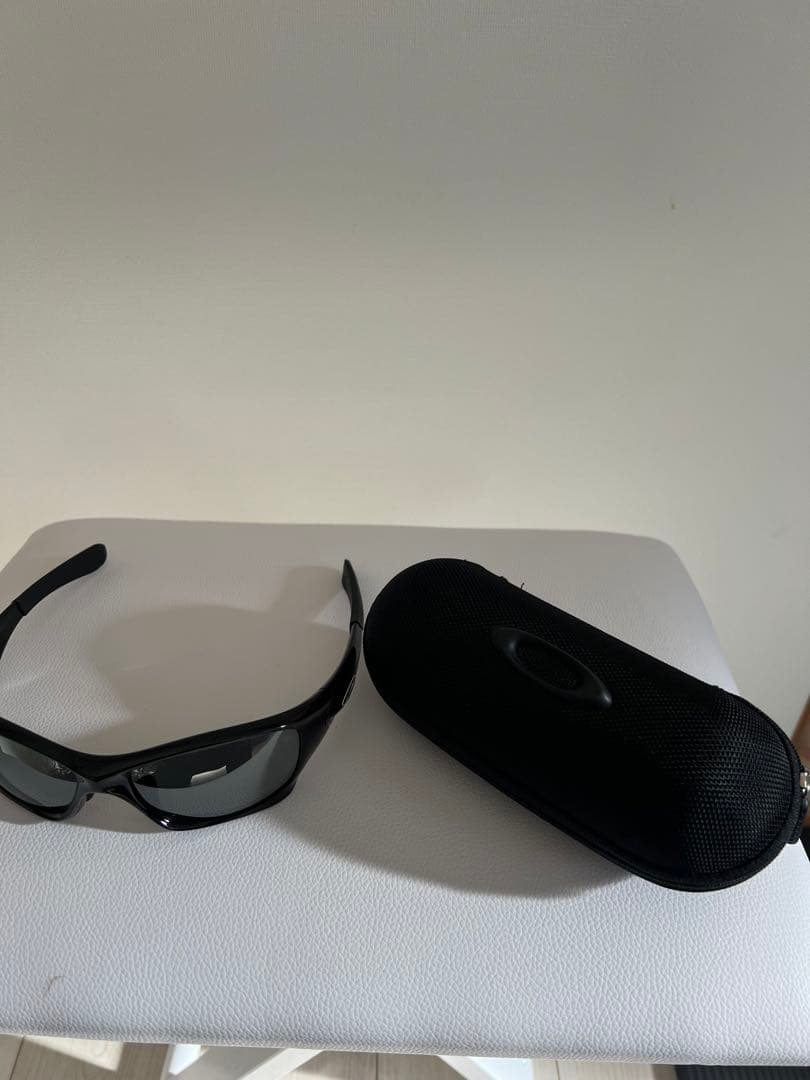 オークリー ピットブル