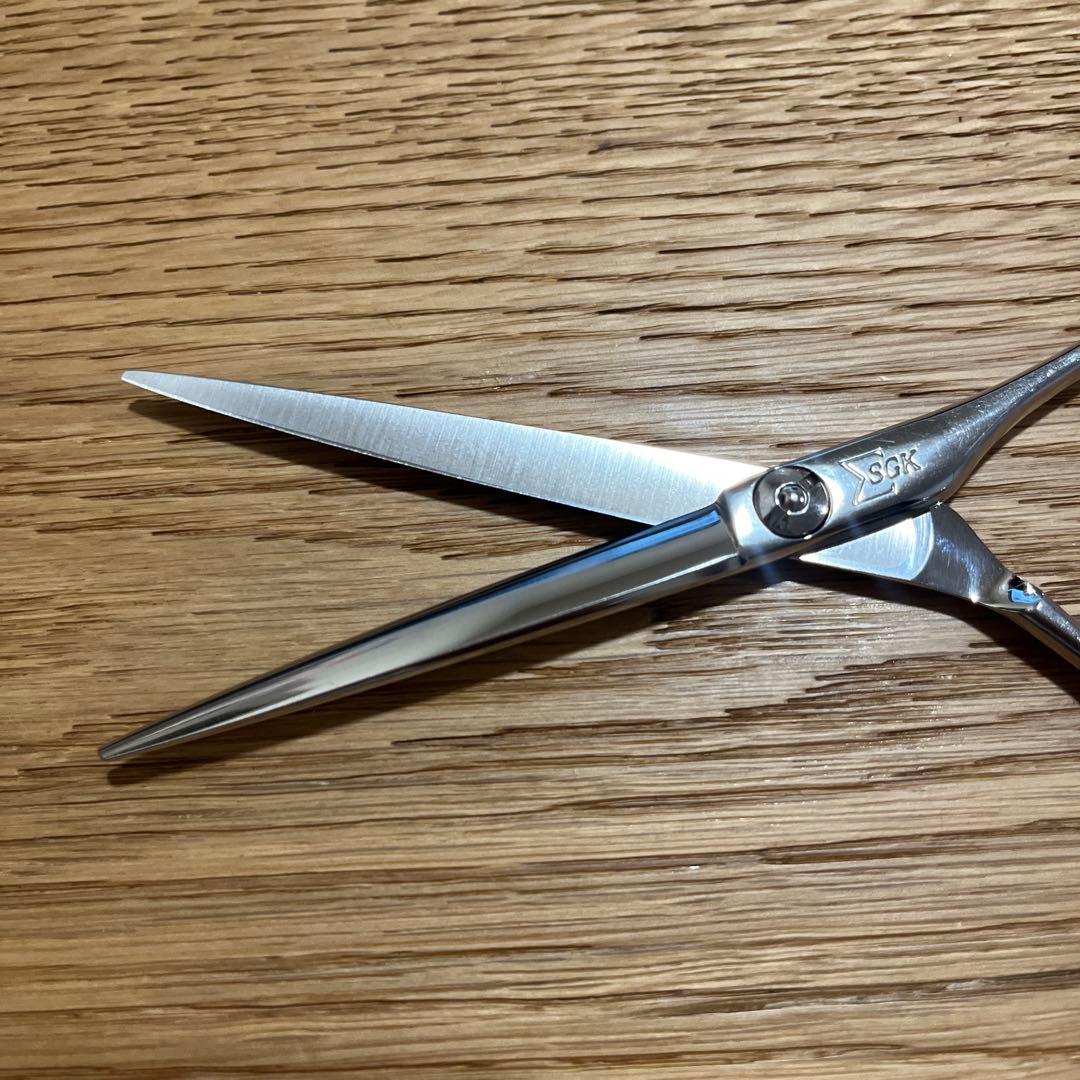 SGK シザー 三和技研