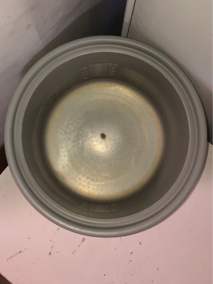 名）258.【22年製】タイガー　業務用ジャー炊飯器　JNO-A360