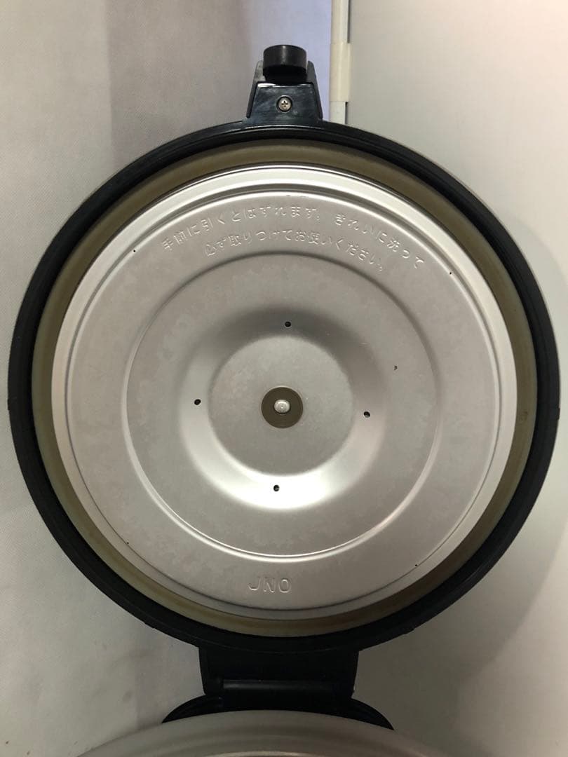 名）258.【22年製】タイガー　業務用ジャー炊飯器　JNO-A360