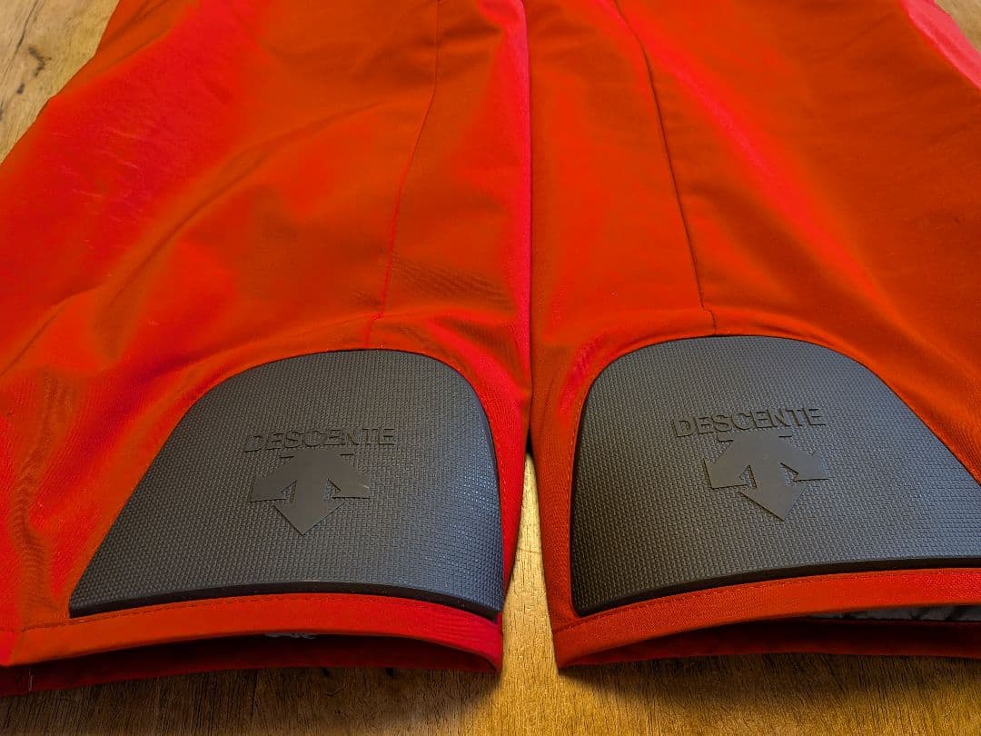 DESCENTE スキー パンツメンズＬLサイズ