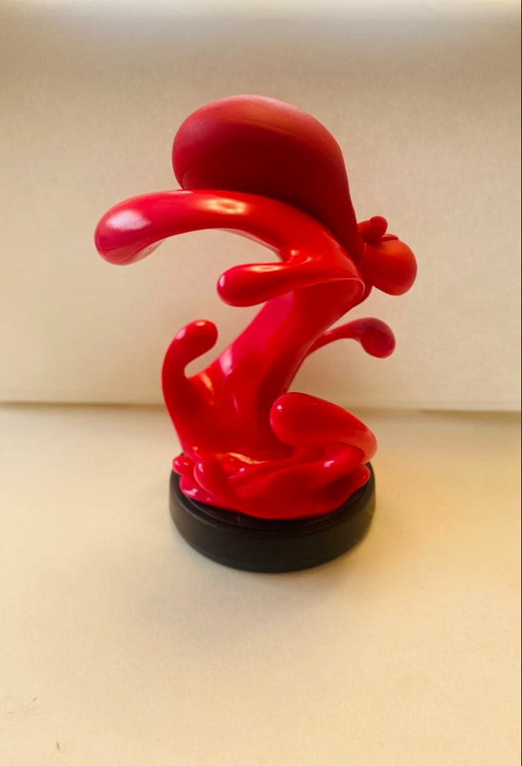 スプラトゥーン amiibo まとめ売り