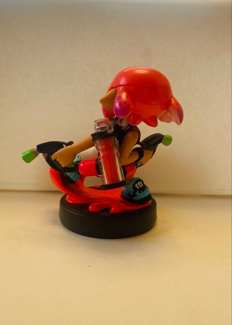 スプラトゥーン amiibo まとめ売り