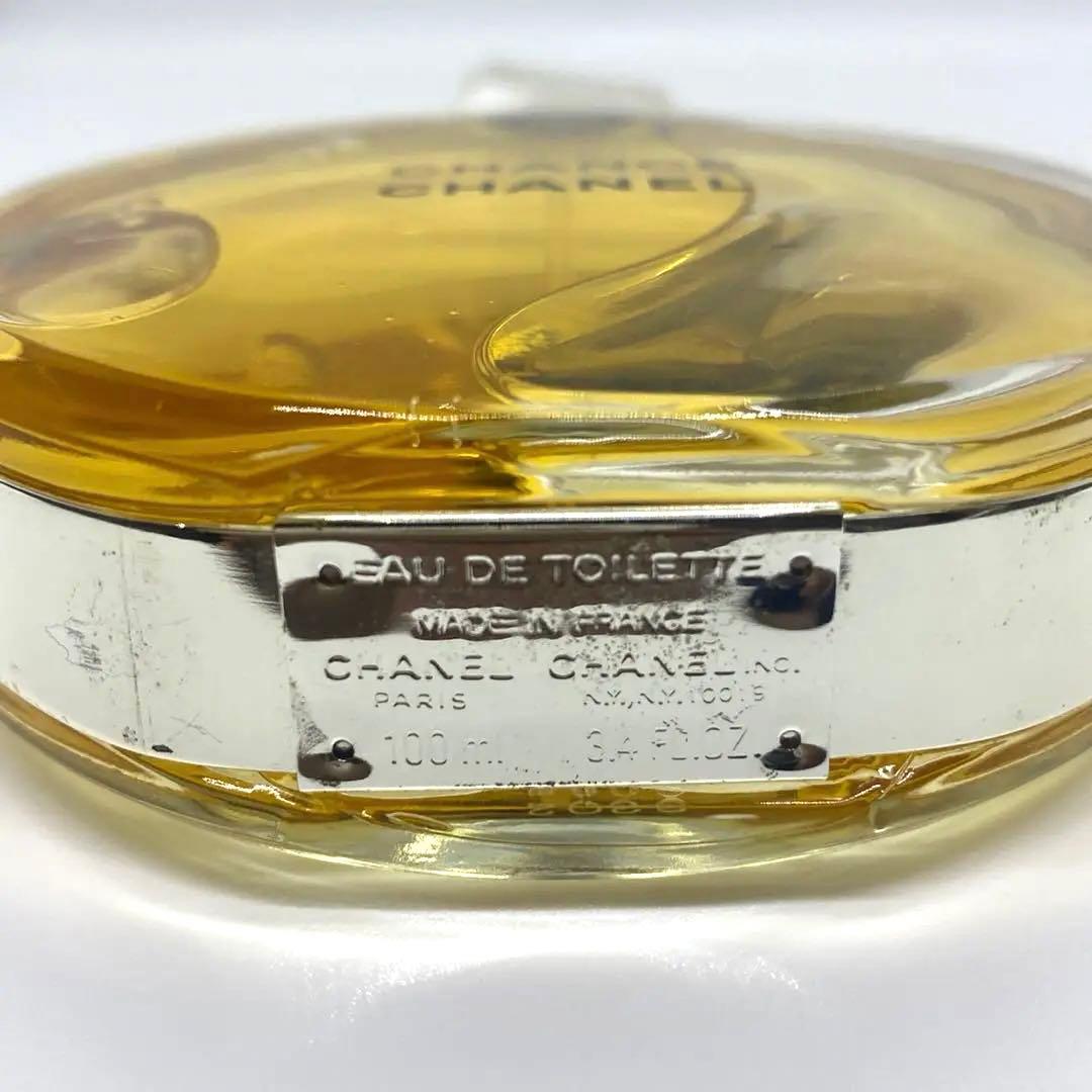 CHANEL シャネル チャンス オードゥ トワレット　香水