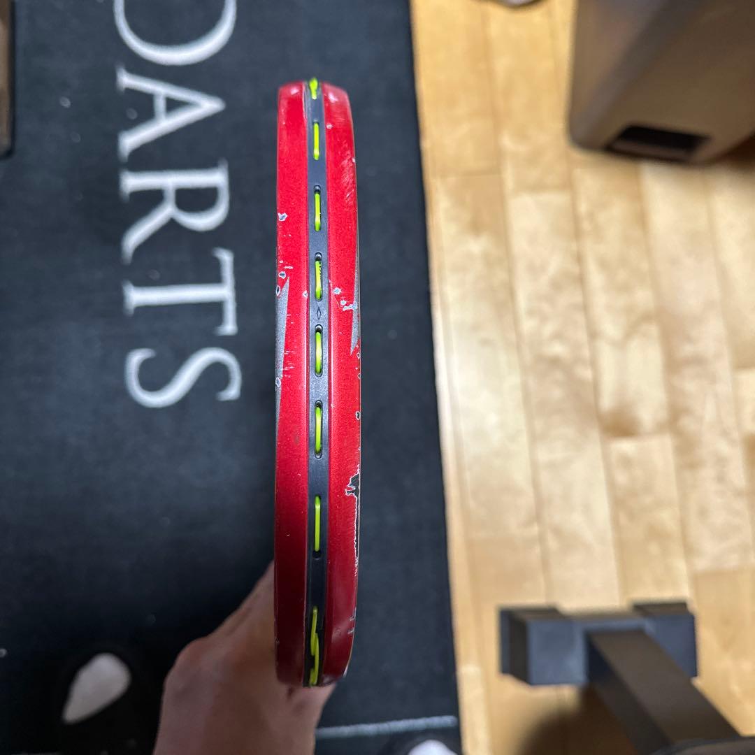 ボルトレイジ7S UL1