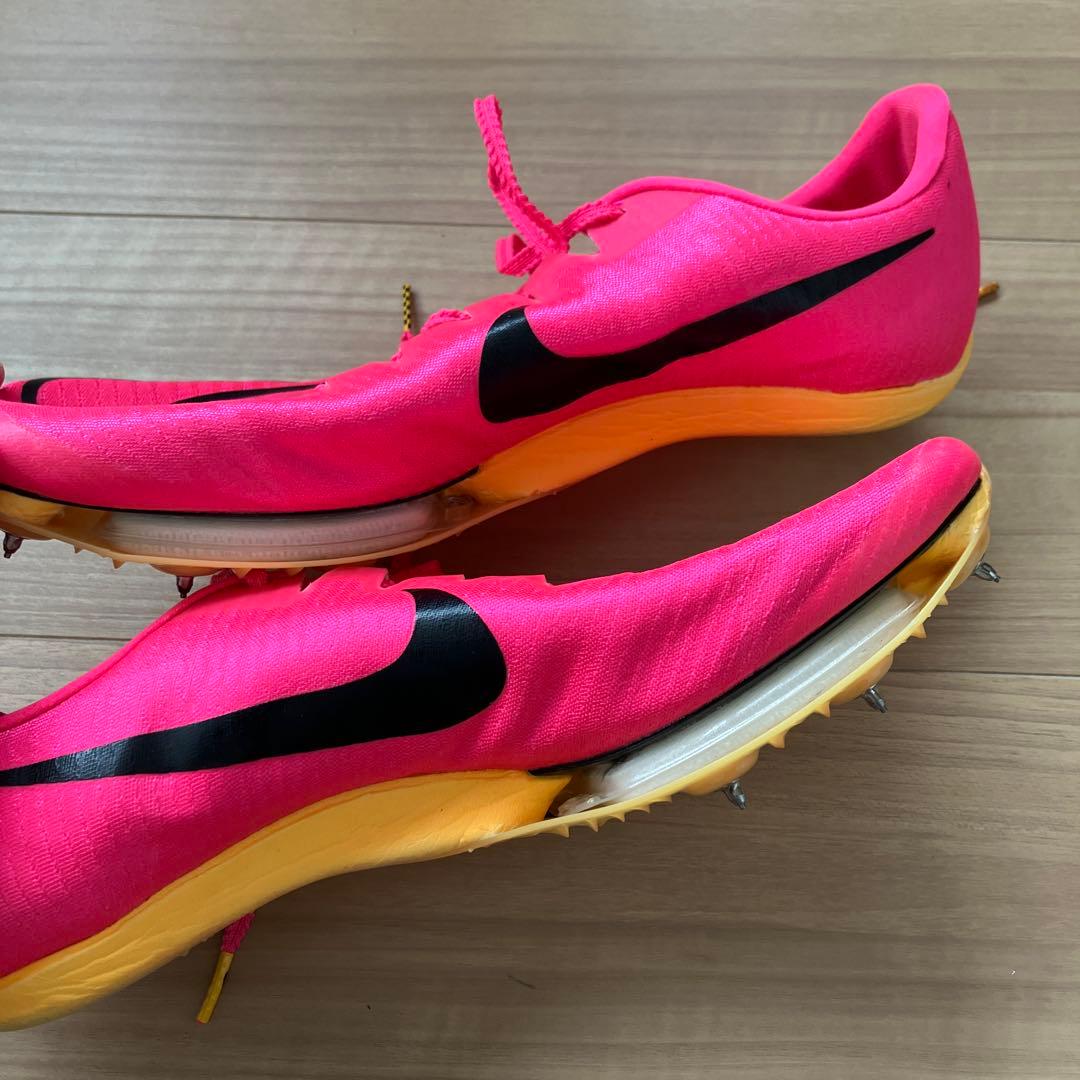 スパイク・シューズ Nike maxfly 27.5