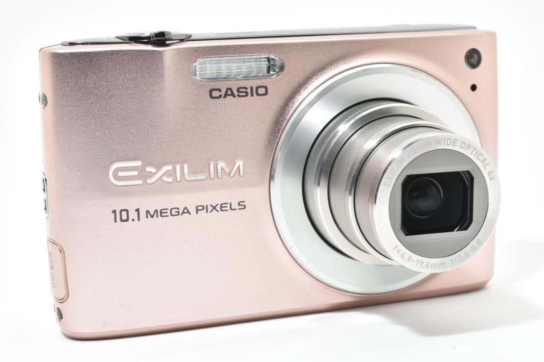 カシオ　CASIO EXILIM EX-Z300 ≪安心の動作確認済品≫