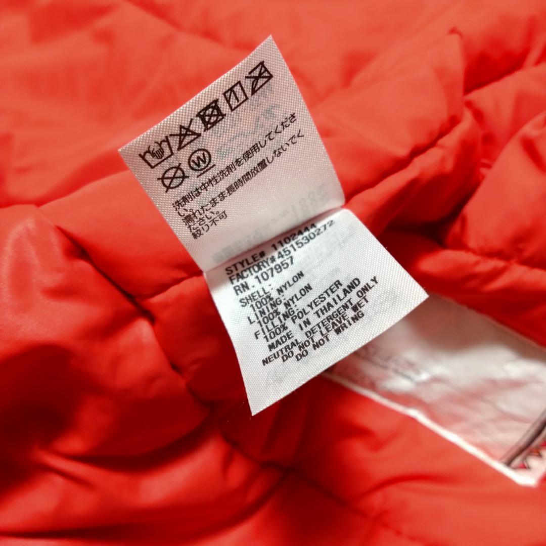 モンベル　パウダーステップジャケット　パウダーライトビブ　上下セット　スキー　雪