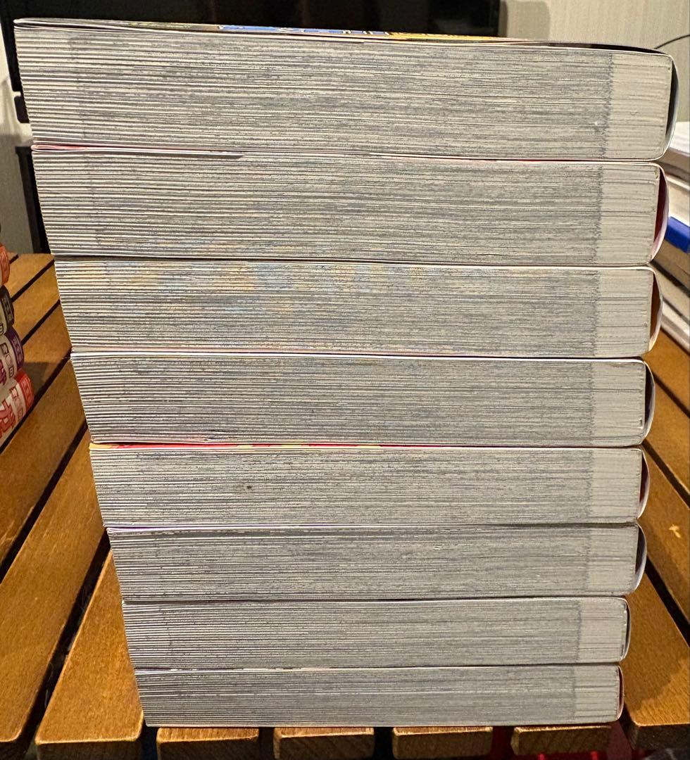 金色のガッシュ!! 完全版 全巻セット+ SPECIAL BOOK